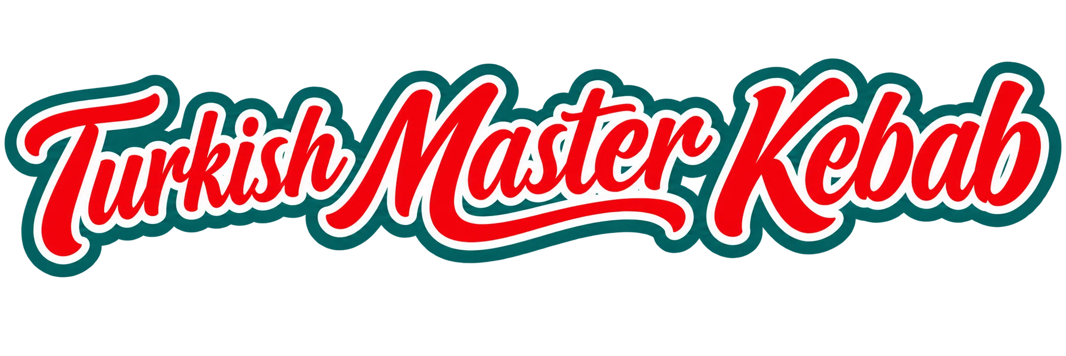 Turkish Master Kebab logo