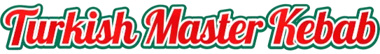 Turkish Master Kebab logo